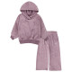 Nike Παιδικές φόρμες σετ Cozy Monogram Set Nike Παιδικές φόρμες σετ Cozy Monogram Set